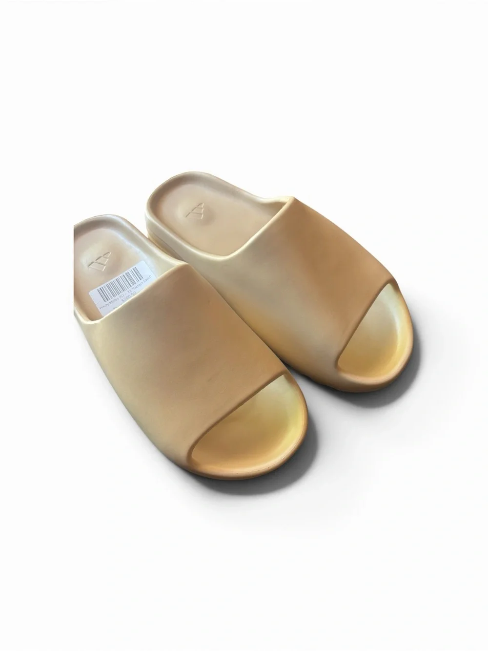 Adidas Yeezy Slides Bone Size 11 Brand New With Original Box